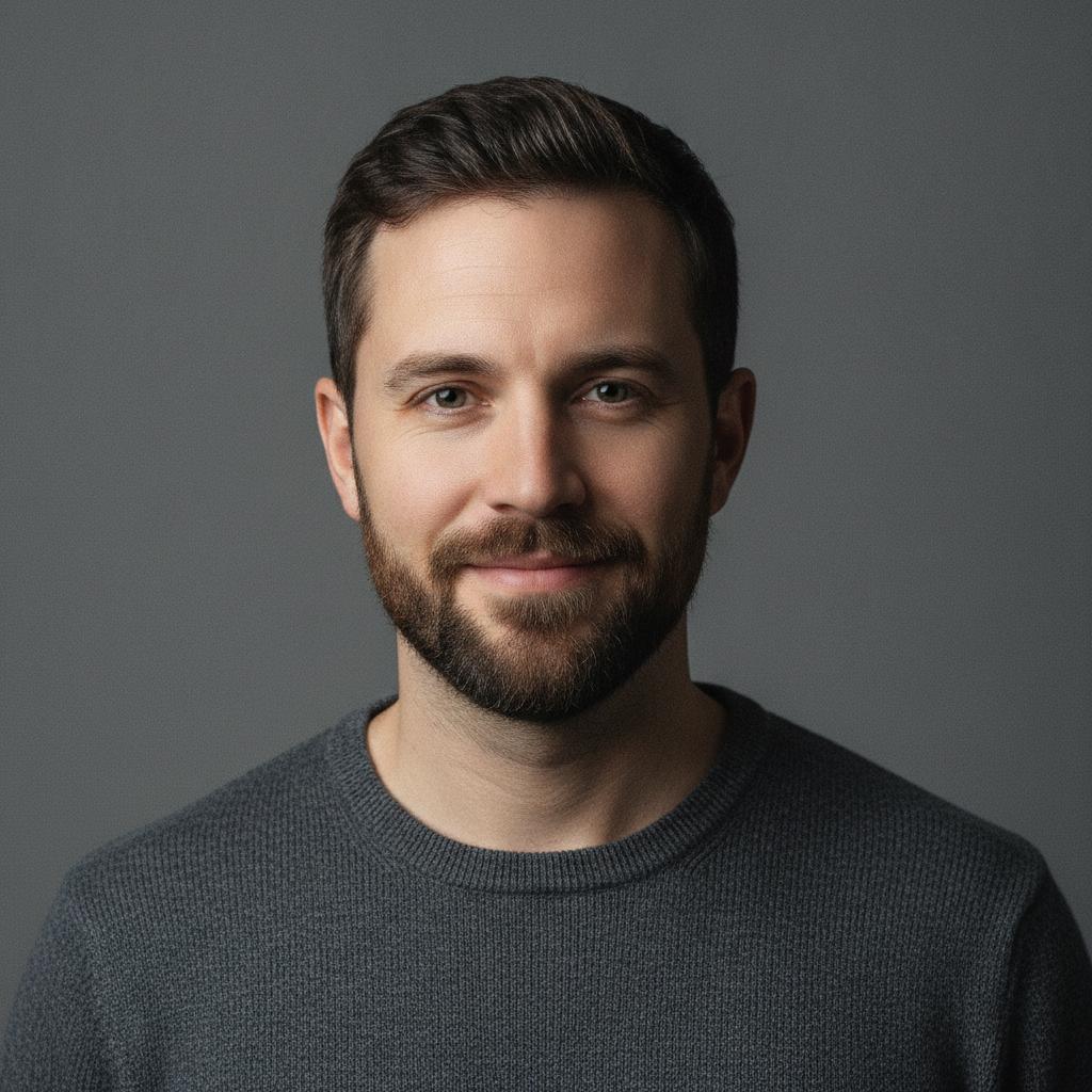 Michael Foster