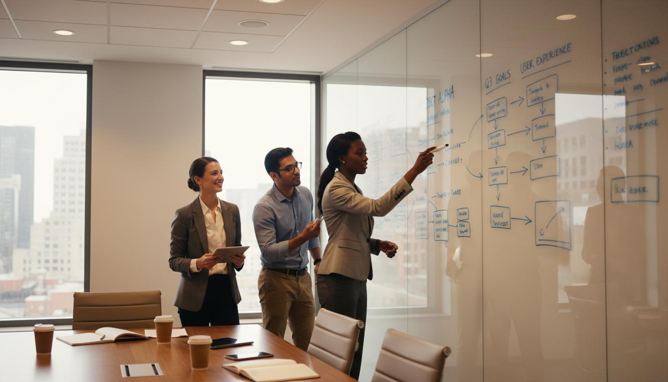 Enterprise Collaboration Suite